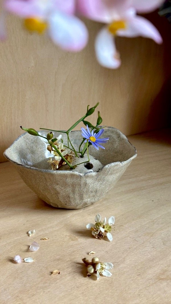 Producto - Florerito SILVESTRE Nude S
