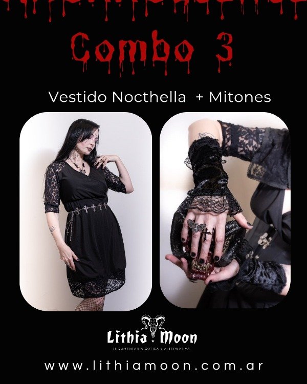 Producto - COMBO 3 HALLOWEEN - 0