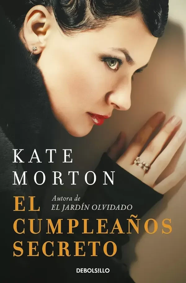 Producto - KATE NORTON - EL CUMPLEAÑOS SECRETO