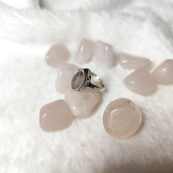 Producto - Anillos Hindúes - Talle: 17mm