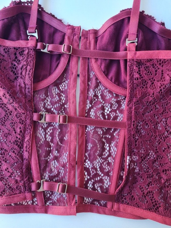 Bustier Valerie — imagen 3