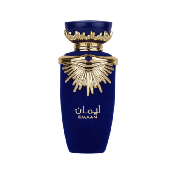 Producto - LATTAFA - Emaan x 100 ml