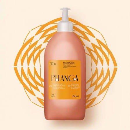 Producto - REPUESTOS JABÓN LIQUIDO EKOS MANOS 250ML - 2