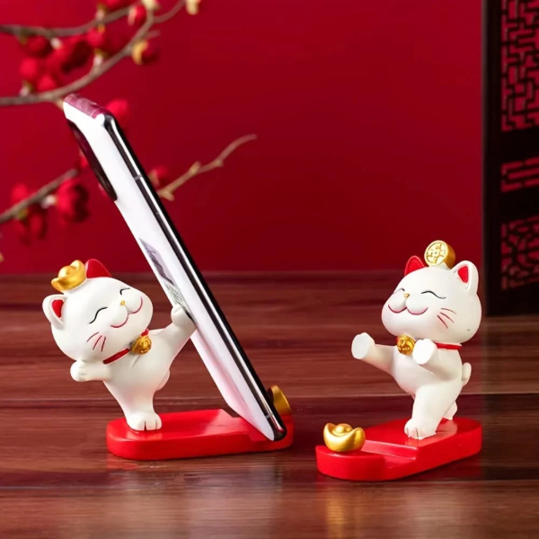 Producto - Soporte Celular Gatito