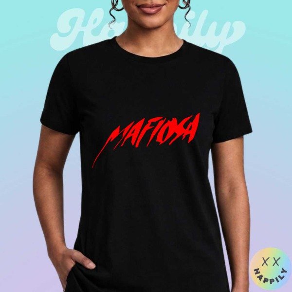 Remera Nathy Peluso #1