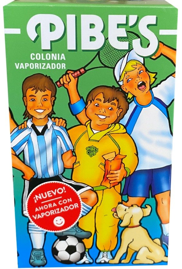 Producto - PIBES colonia