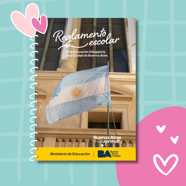 Producto - Reglamento Escolar CABA