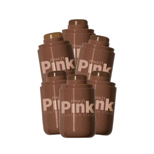 Producto - Contorno Stick Pink21