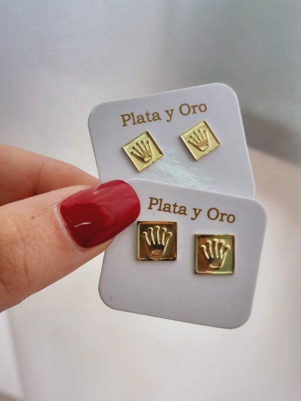 Producto - Aros corona rolex
