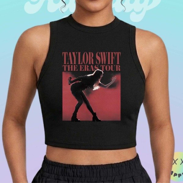 Musculosa Taylor Swift #21