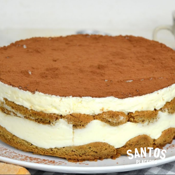 Producto - Tiramisú