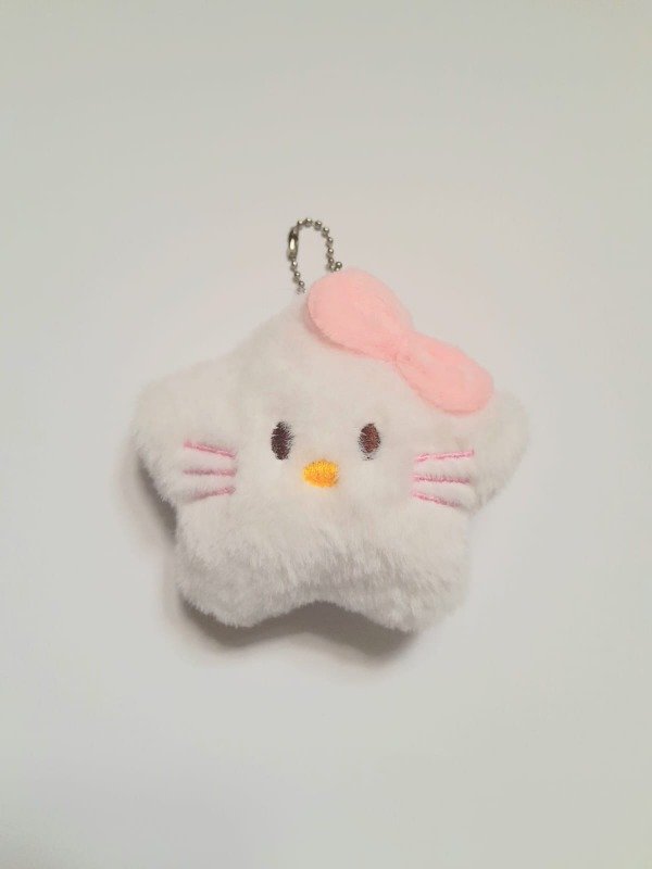 Producto - Peluche Kitty Nube 2