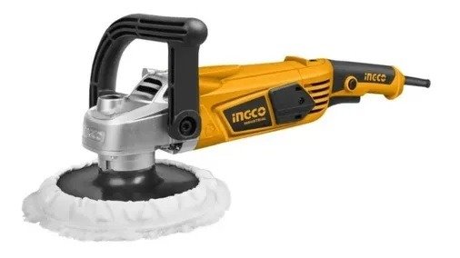 Producto - PULIDORA 180 MM 1400 W  INGCO