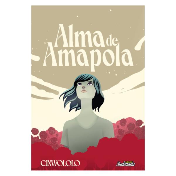 Producto - ALMA DE AMAPOLA, CINWOLOLO