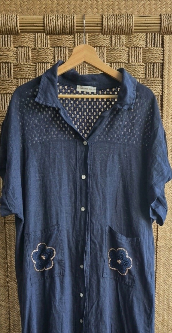 Producto - Vestido MADONNA - 2