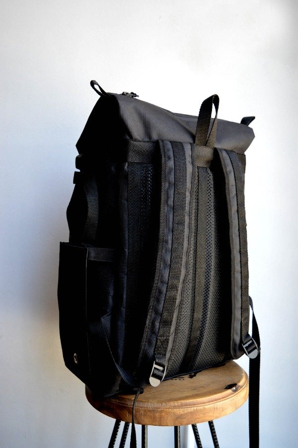 Producto - Modelo Raseborg - Black - 3