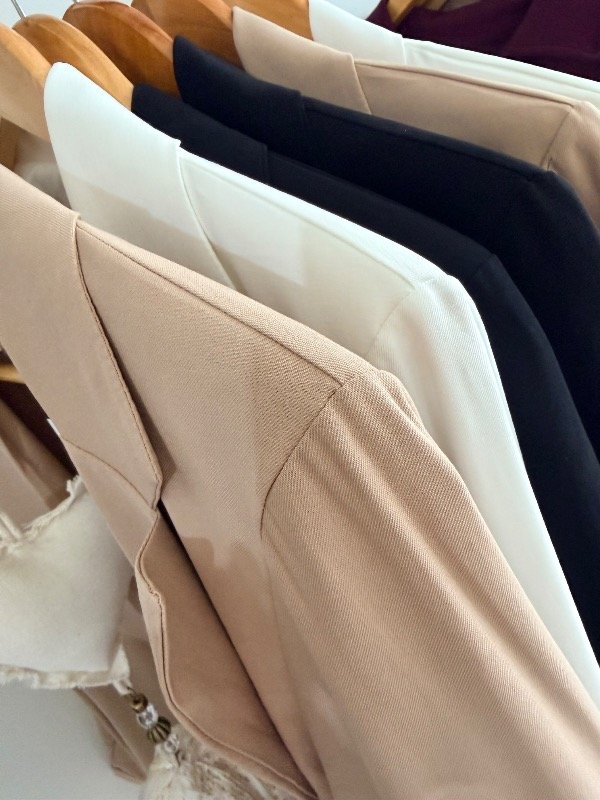 Producto - Blazer Carlotta - 10