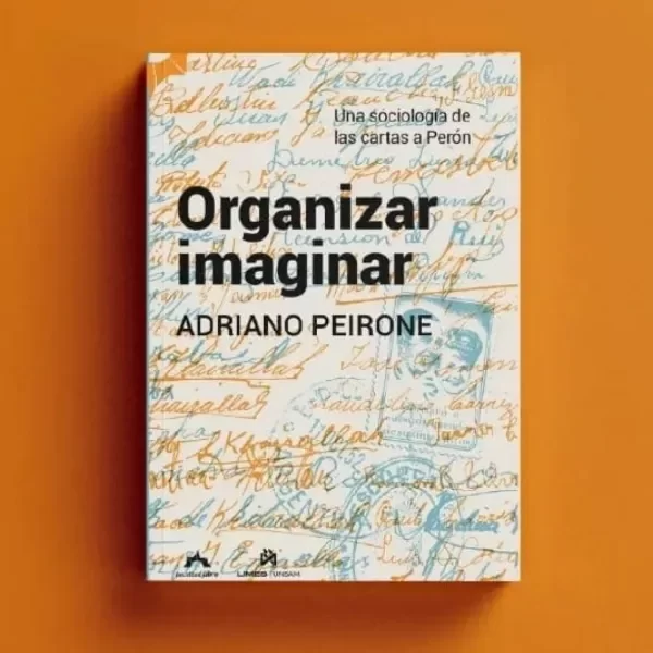 Producto - ORGANIZAR IMAGINAR