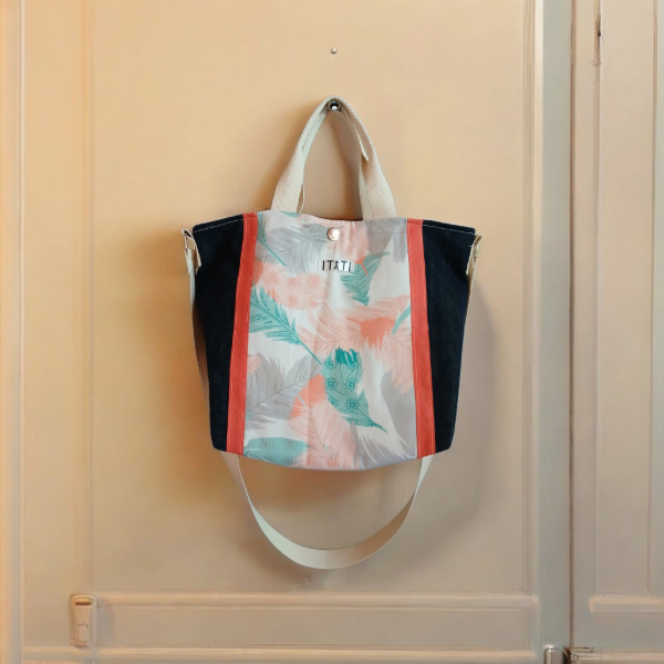 Producto - Tote Bag Itati
