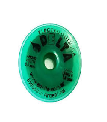 Producto - Malla Desoldante de 3.5 mm