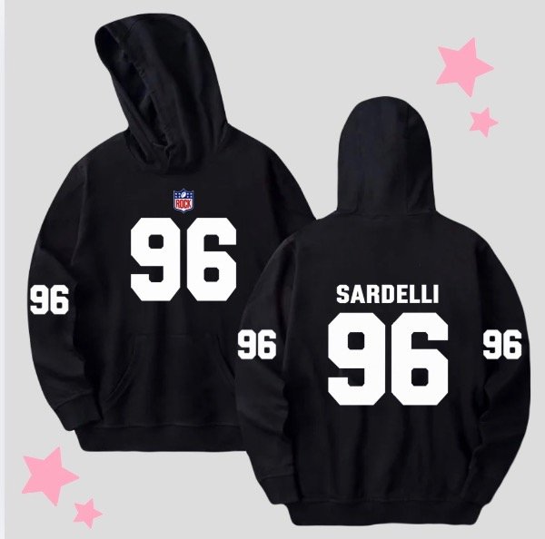 Producto - Buzo sardelli