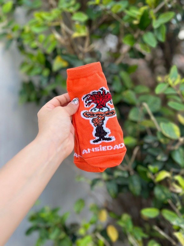 Producto - Ansiedad SK
