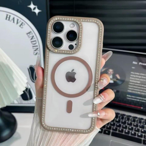 Producto - Case diamantina