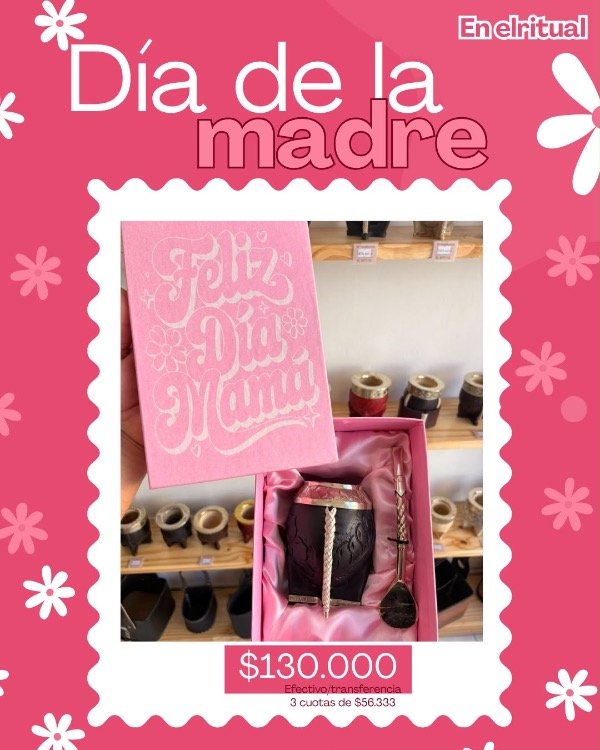 Producto - Box día de la madre 16