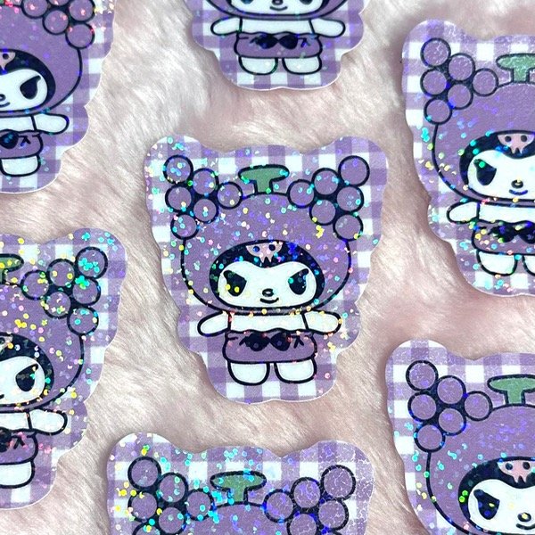 Producto - Kuromi Uva