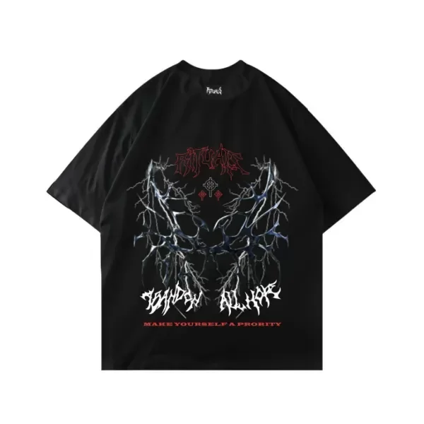Producto - Remera Priority Rituals