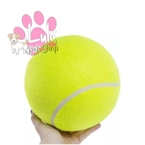 Producto - PELOTA TENIS GRANDE