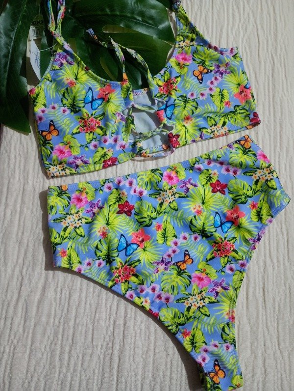 Producto - Bk amazonas 85 - 1