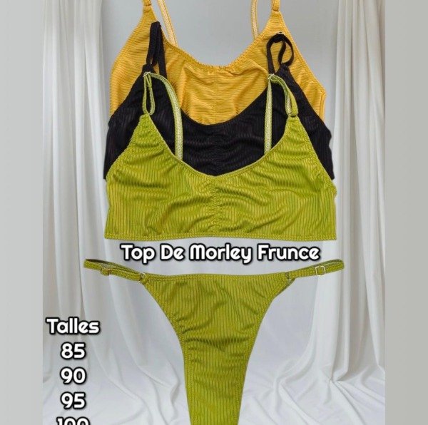 Producto - Conjunto Kibba de Morley