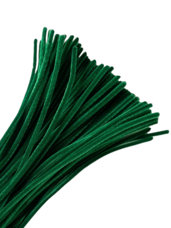 Producto - LIMPIA PIPAS VERDE OSCURO
