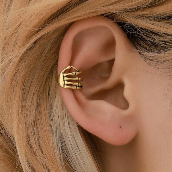 Producto - Aro Trepador Esqueleto