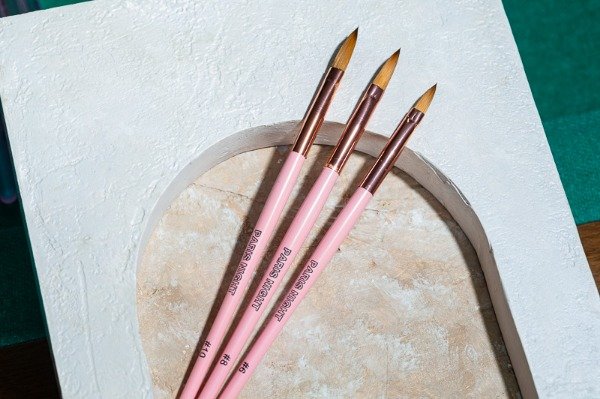 Producto - PINCEL PARA ACRYLICO #10 PARIS NIGTH - 0