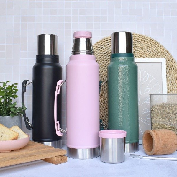 Producto - Termo Solange