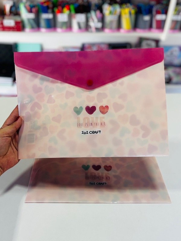 Producto - Sobre A4 ibi craft