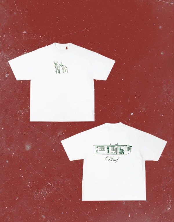 Producto - BOXY FIT - DTMF II