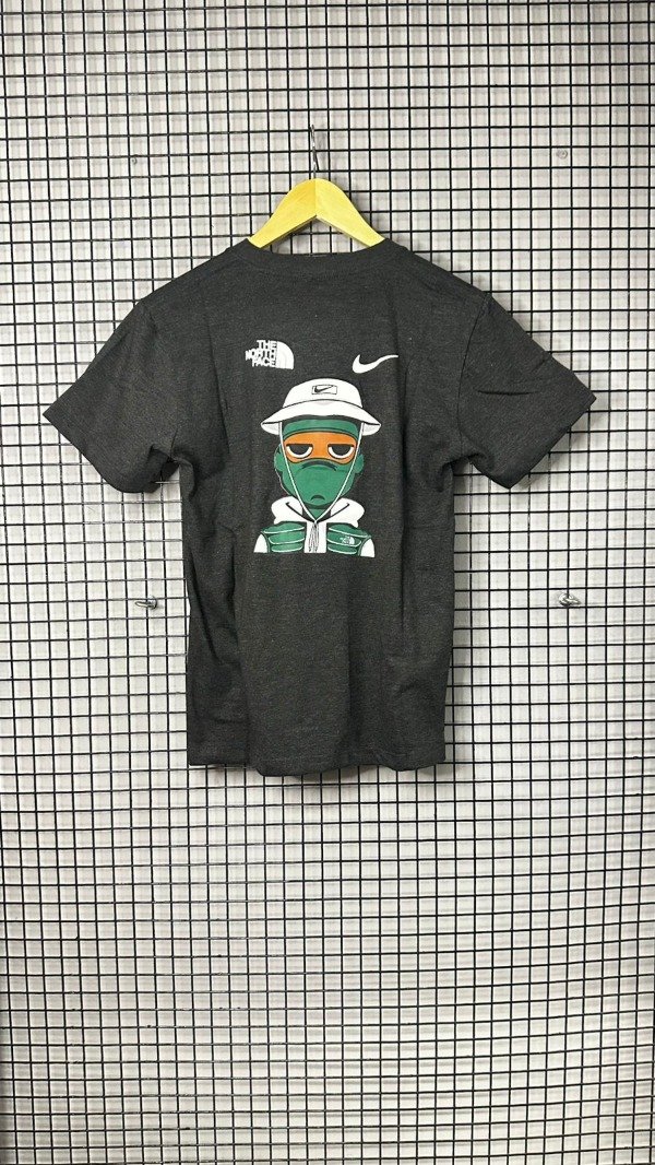 Producto - REMERA NTF TORTUGA