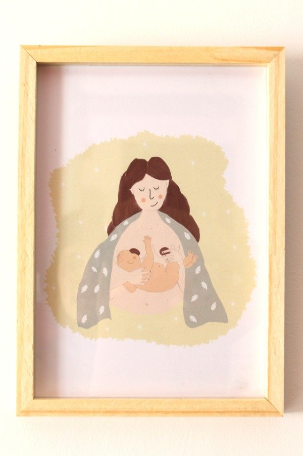 Producto - Lactancia
