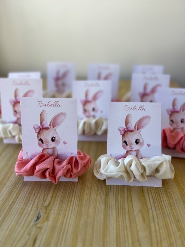 Producto - Tarjeta personalizada para Baby Shower x10 - 2