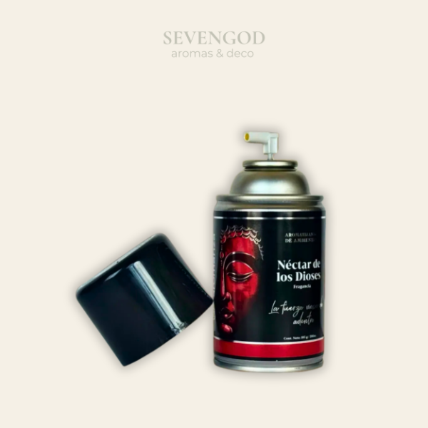 Producto - Aerosol 280ml - 2