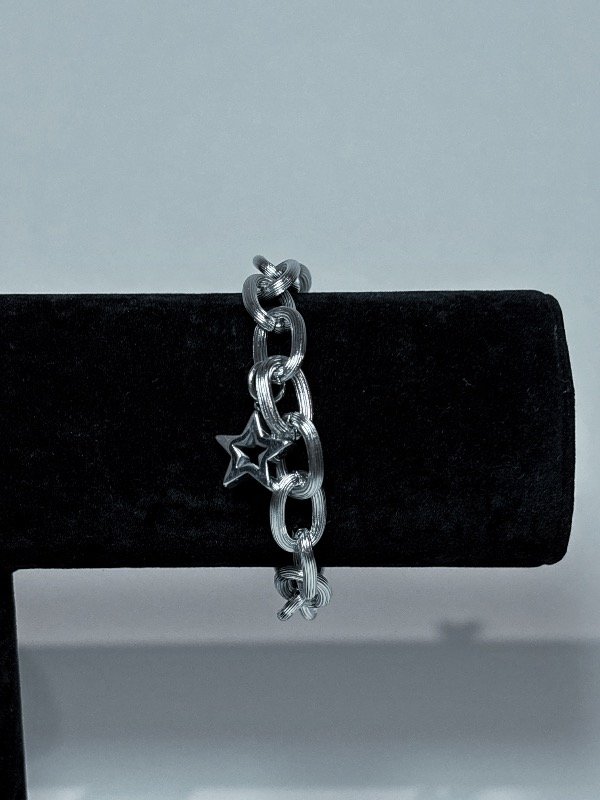 Producto - Braided Star Bracelet - 2