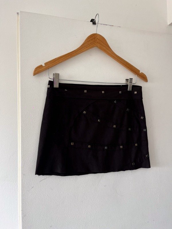 Producto - Falda Tucci Studded - 1