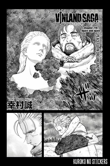Producto - Vinland Saga D
