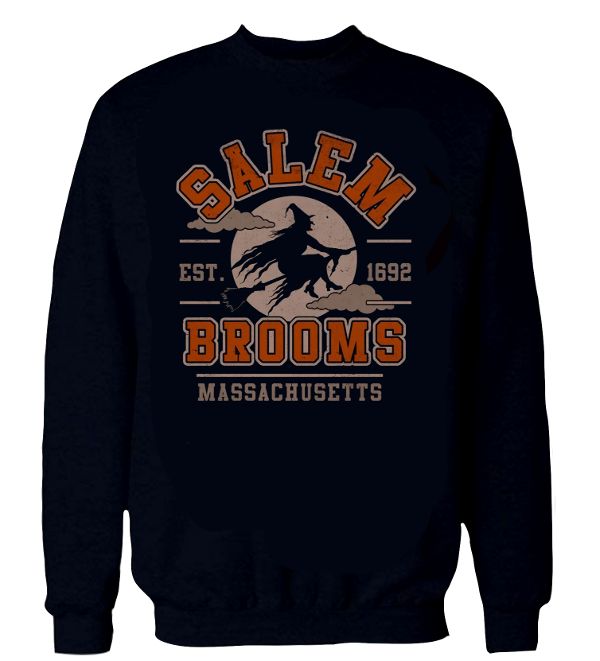 Producto - Buzo Salem