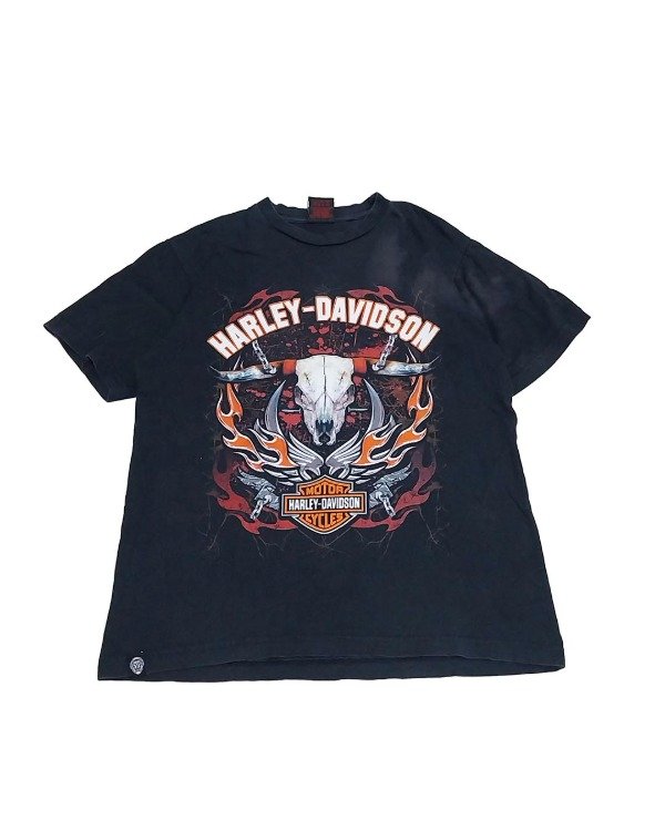 Producto - Remera Harley Davidson
