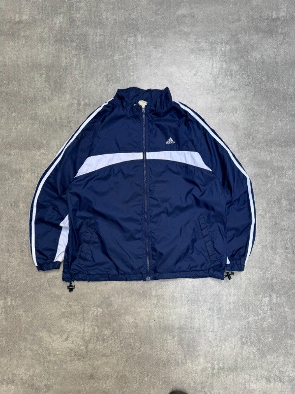 Producto - Campera Rompevientos Adidas Vtg 90s T.L
