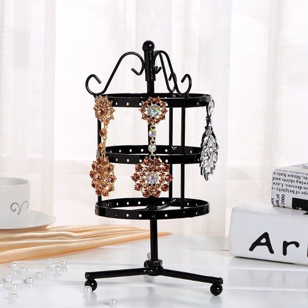 Producto - Exhibidor mini carrusel